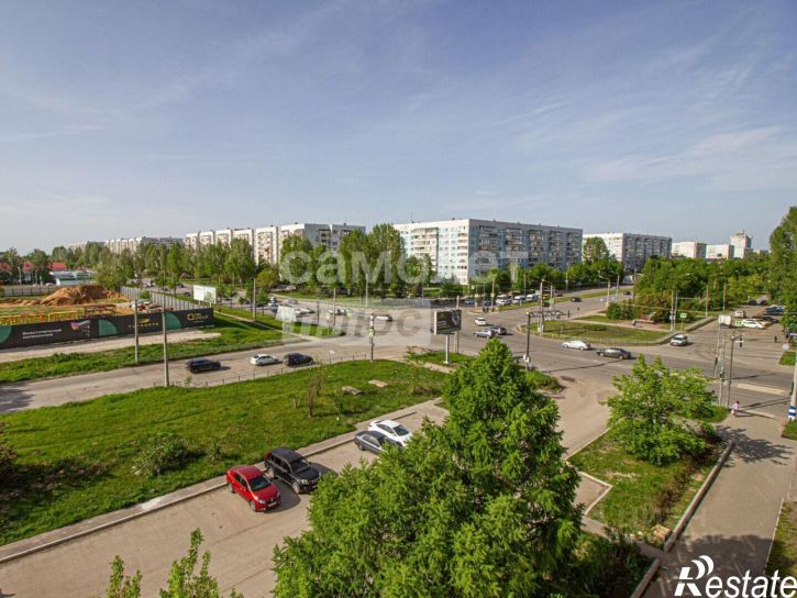 1-комн квартира проспект Ленинского Комсомола, 57А,  д. 57А