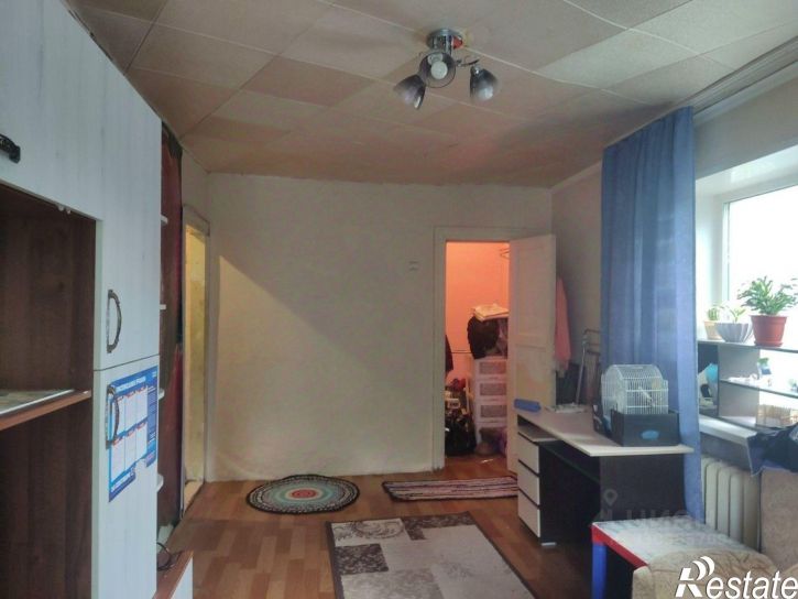 1-комн квартира Западный бульвар, 22,  д. 22