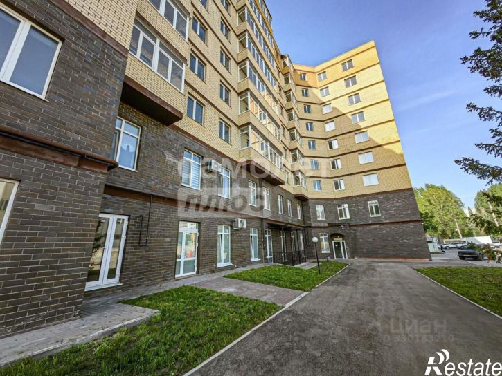 1-комн квартира проспект Ленинского Комсомола, 57А,  д. 57А