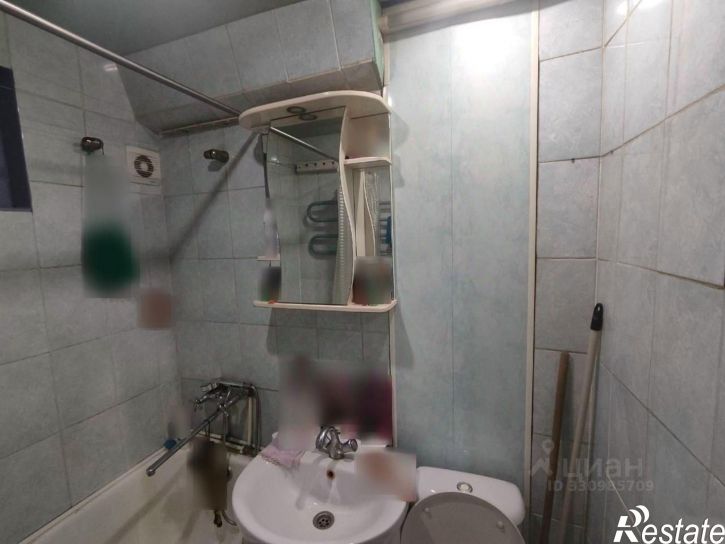 1-комн квартира Западный бульвар, 22,  д. 22