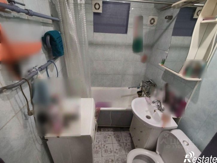 1-комн квартира Западный бульвар, 22,  д. 22