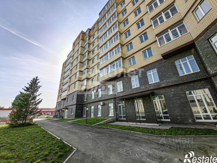 1-комн квартира проспект Ленинского Комсомола, 57А,  д. 57А