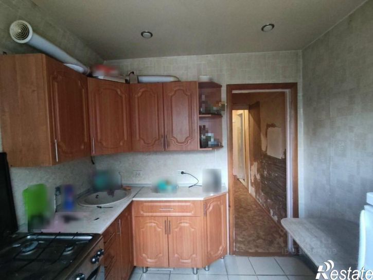 1-комн квартира Западный бульвар, 22,  д. 22