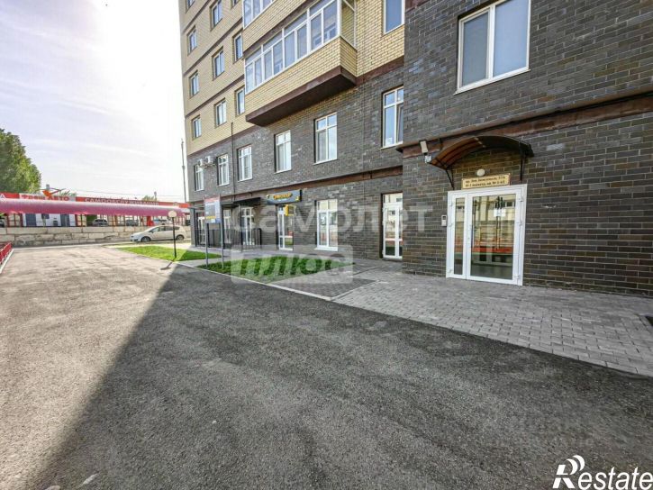 1-комн квартира проспект Ленинского Комсомола, 57А,  д. 57А