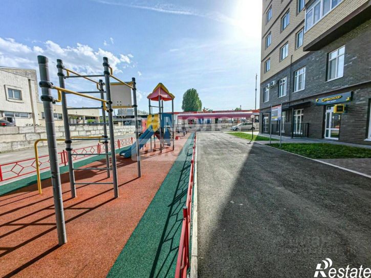 1-комн квартира проспект Ленинского Комсомола, 57А,  д. 57А