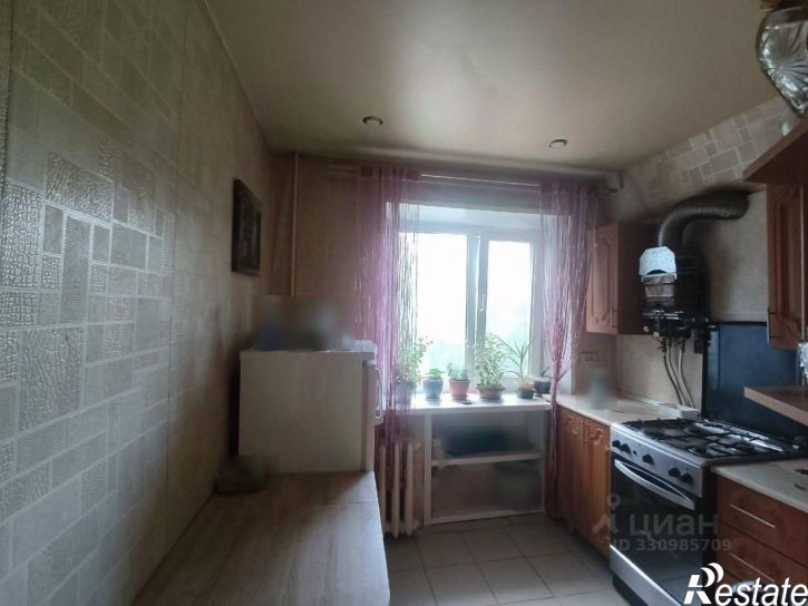 1-комн квартира Западный бульвар, 22,  д. 22