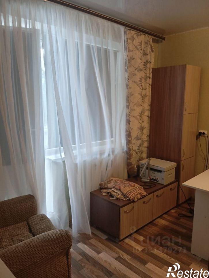 1-комн квартира пр-кт Генерала Тюленева, 27,  д. 27