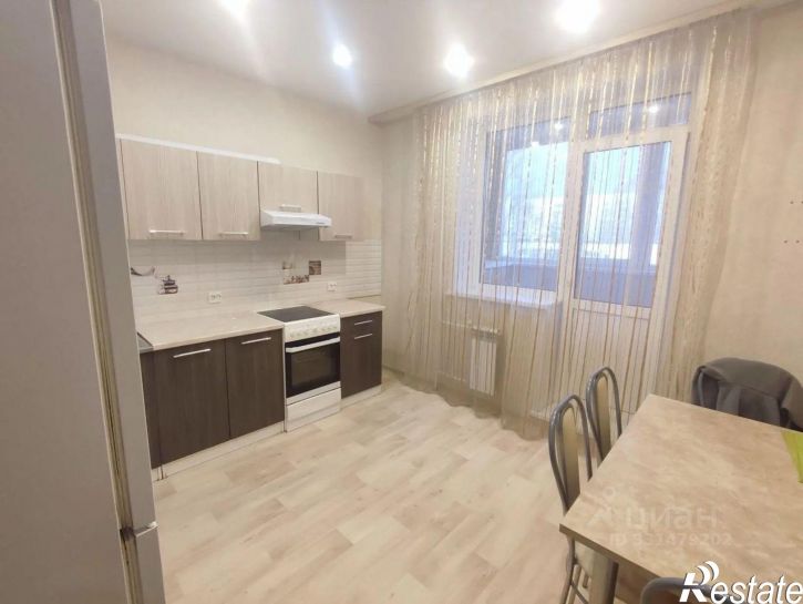 1-комн квартира пр-кт Ленинского Комсомола, 27А,  д. 27А