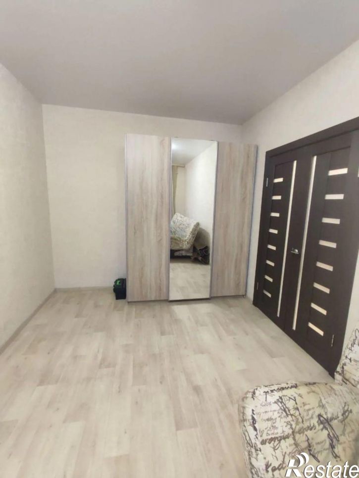1-комн квартира пр-кт Ленинского Комсомола, 27А,  д. 27А