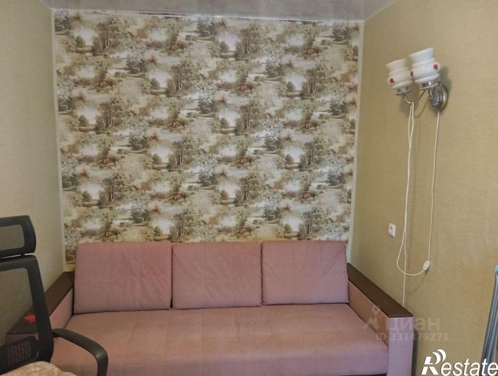 1-комн квартира пр-кт Генерала Тюленева, 27,  д. 27