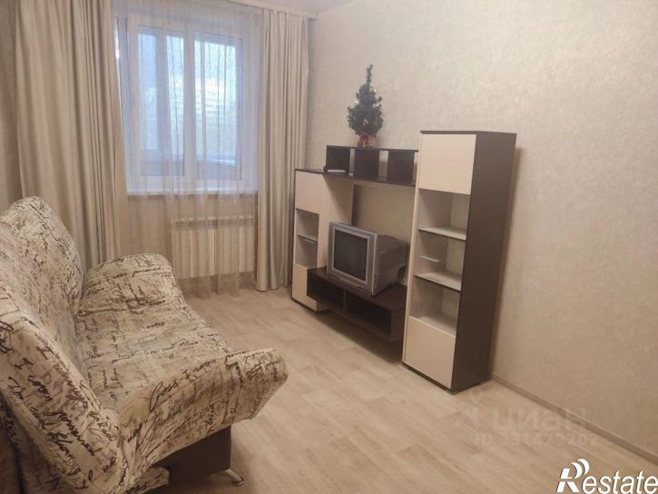 1-комн квартира пр-кт Ленинского Комсомола, 27А,  д. 27А