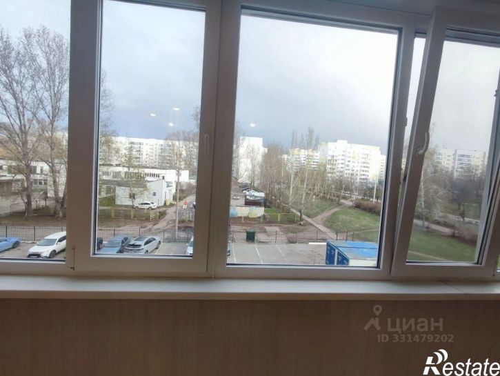 1-комн квартира пр-кт Ленинского Комсомола, 27А,  д. 27А