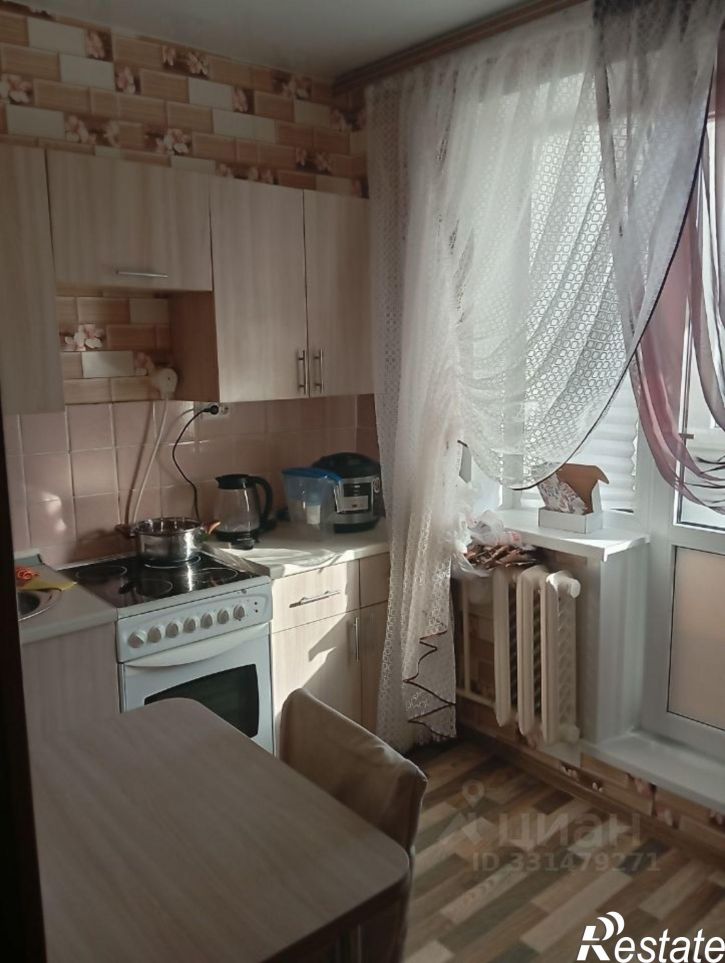1-комн квартира пр-кт Генерала Тюленева, 27,  д. 27