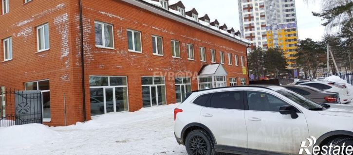 Офис ул Врача Михайлова, 51,  д. 51