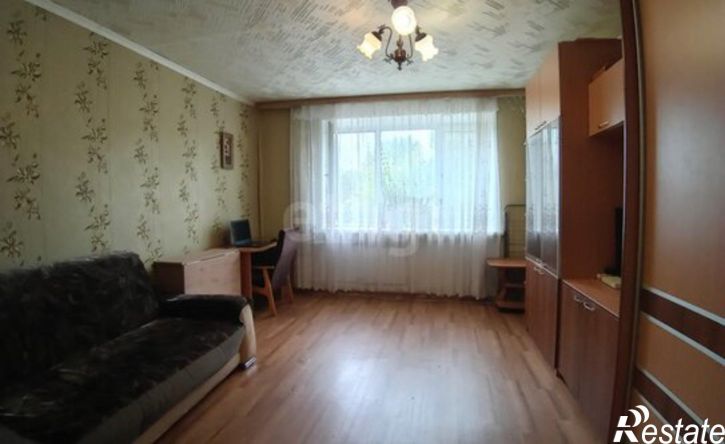 1-комн квартира ул Октябрьская, 38,  д. 38