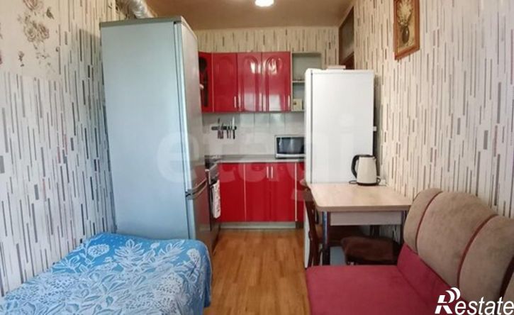 1-комн квартира ул Октябрьская, 38,  д. 38