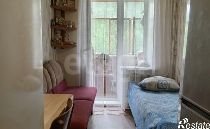 1-комн квартира ул Октябрьская, 38,  д. 38
