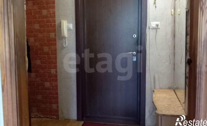 1-комн квартира ул Октябрьская, 38,  д. 38