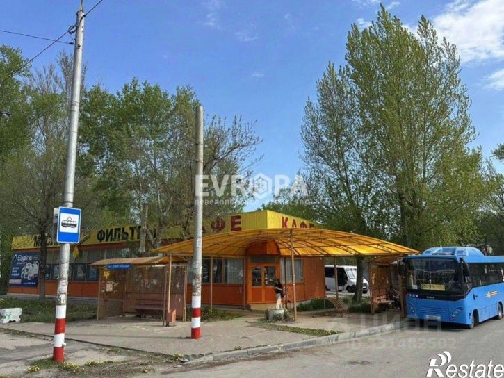 Торговое помещение пр-кт Нариманова, 118,  д. 118