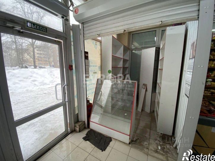 Торговое помещение ул Богдана Хмельницкого, 13А,  д. 13А