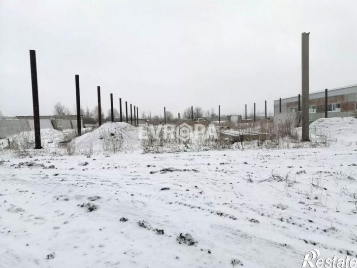 Склад Заволжский