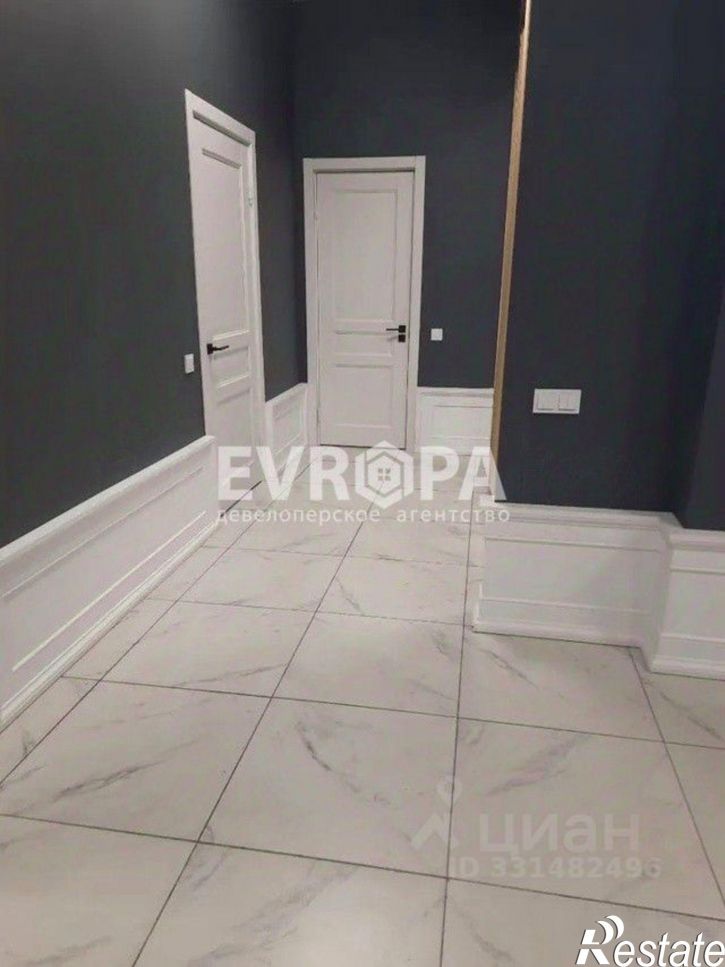 Офис пр-кт Авиастроителей, 34,  д. 34