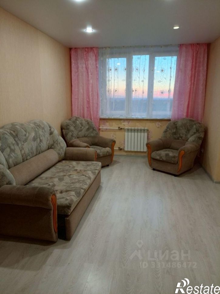 2-комн квартира Ипподромная улица, 4Б,  д. 4Б
