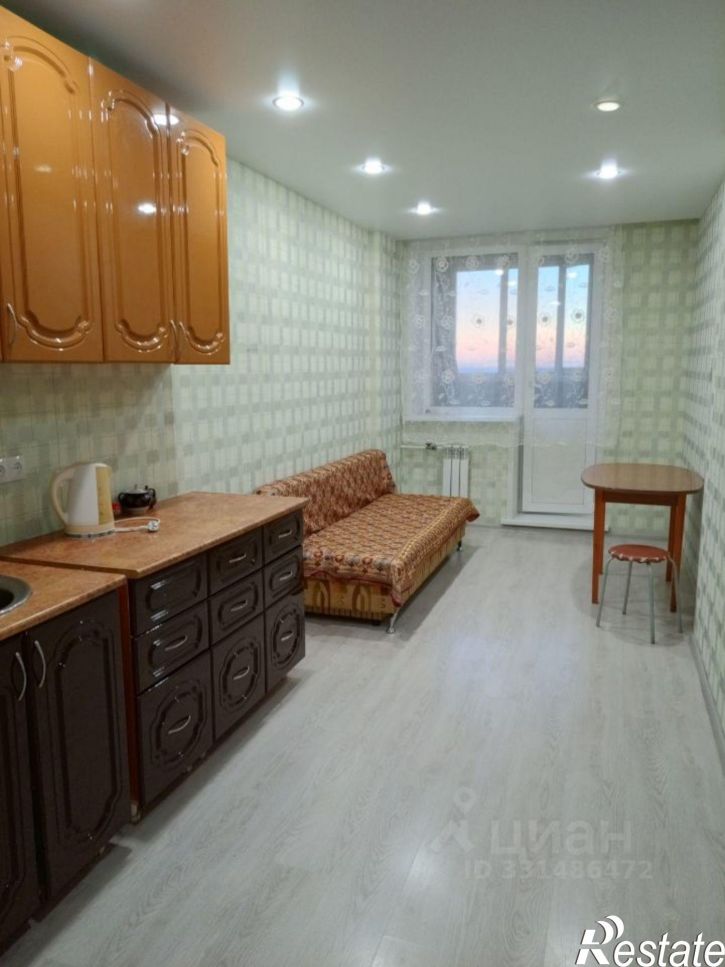 2-комн квартира Ипподромная улица, 4Б,  д. 4Б