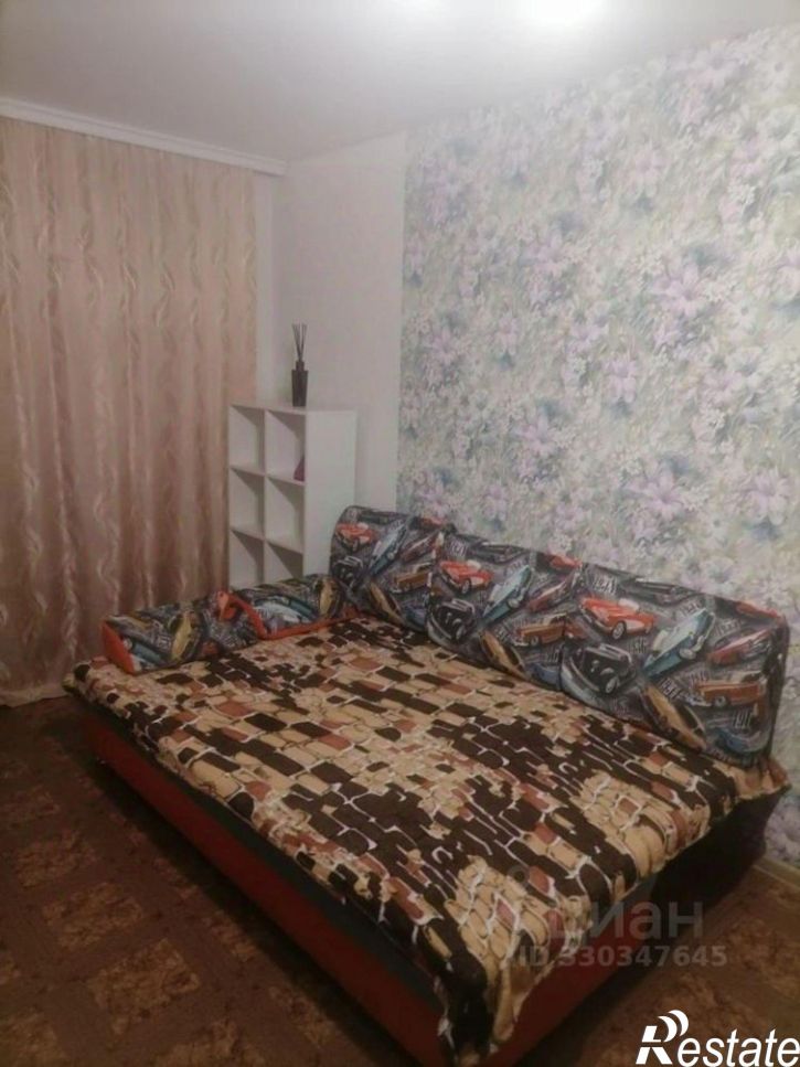 1-комн квартира проспект Нариманова, 61,  д. 61