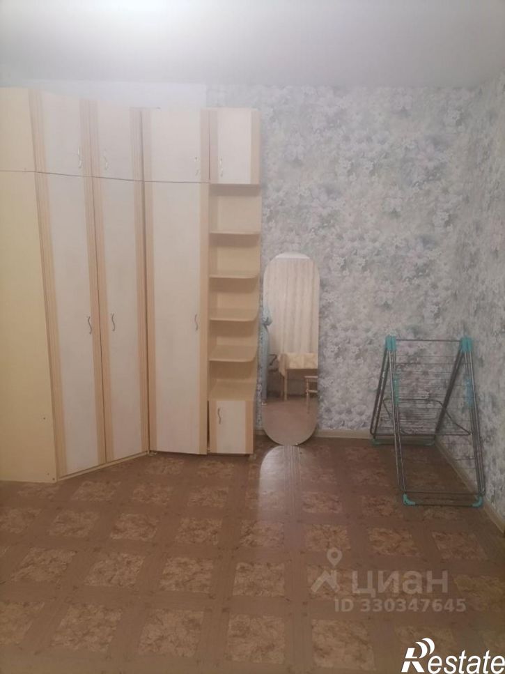 1-комн квартира проспект Нариманова, 61,  д. 61