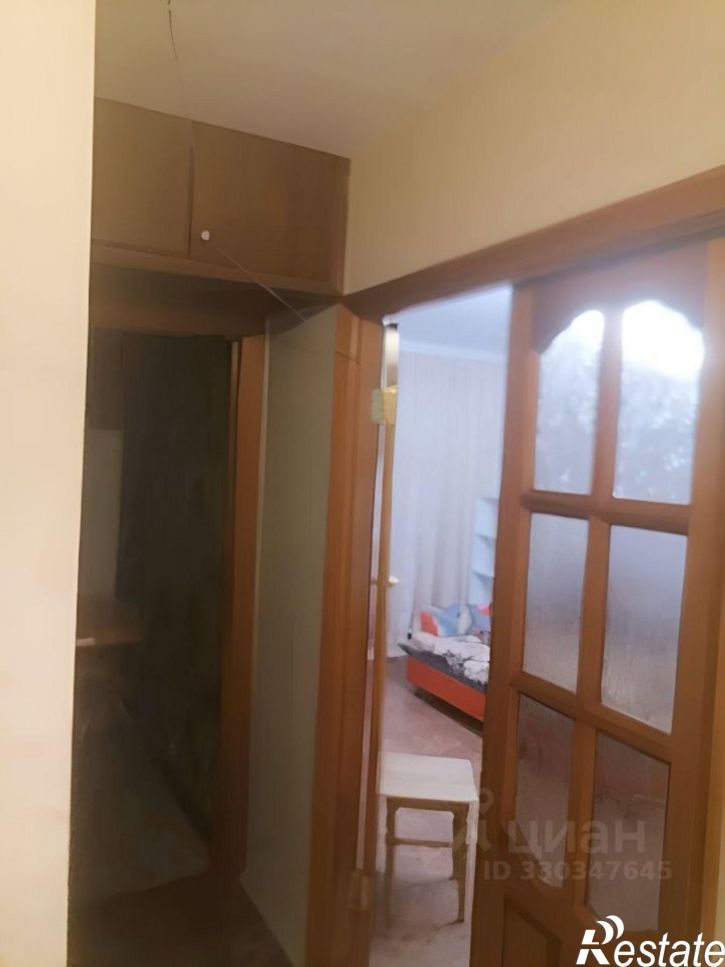 1-комн квартира проспект Нариманова, 61,  д. 61