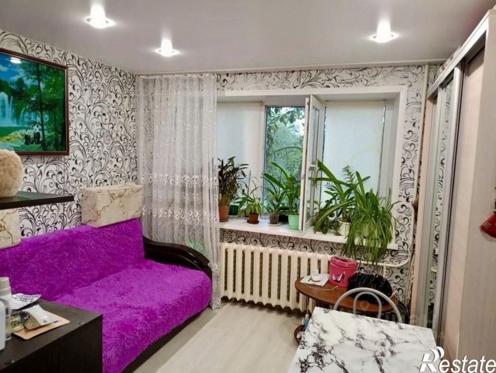 1-комн квартира ул Варейкиса, 15А,  д. 15А