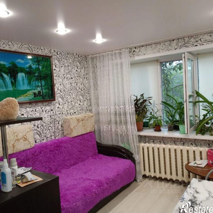 1-комн квартира ул Варейкиса, 15А,  д. 15А