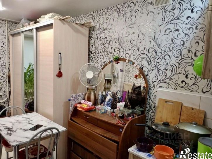 1-комн квартира ул Варейкиса, 15А,  д. 15А