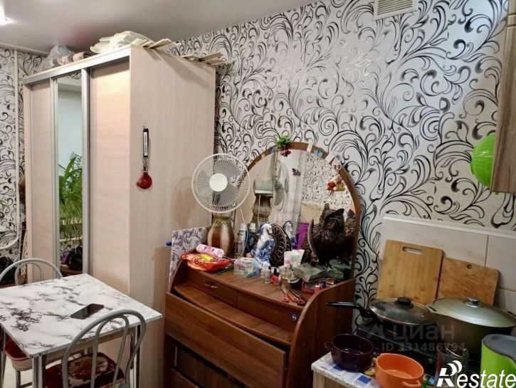 1-комн квартира ул Варейкиса, 15А,  д. 15А