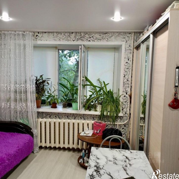 1-комн квартира ул Варейкиса, 15А,  д. 15А
