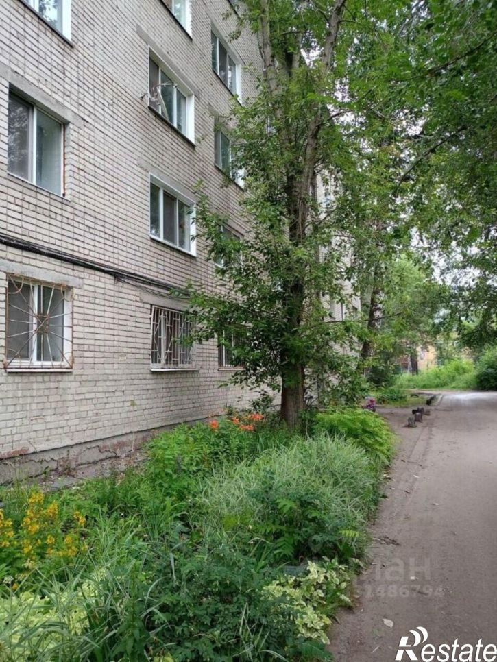 1-комн квартира ул Варейкиса, 15А,  д. 15А