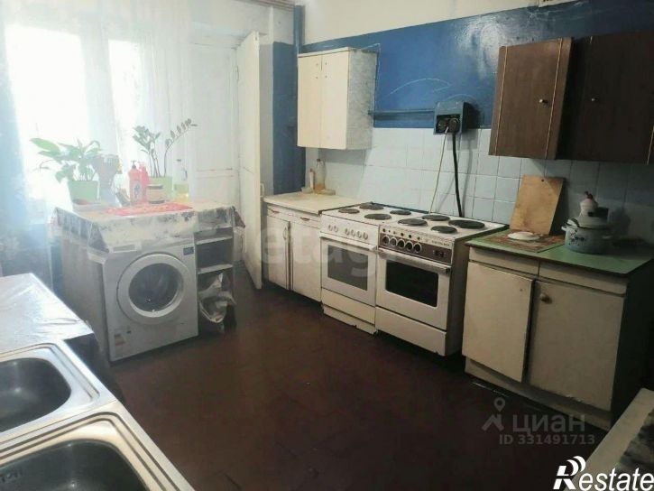 Комната ул Станкостроителей, 16,  д. 16