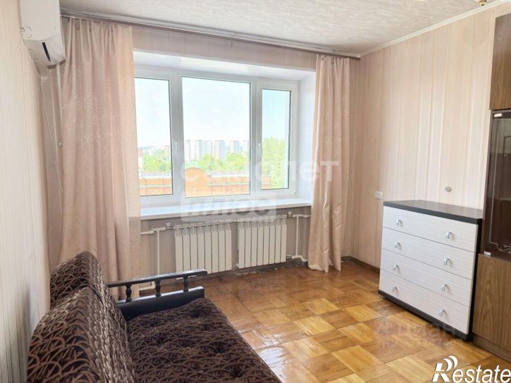 1-комн квартира ул 12 Сентября, 108,  д. 108