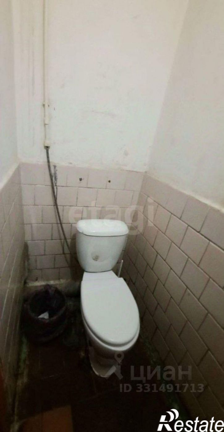 Комната ул Станкостроителей, 16,  д. 16