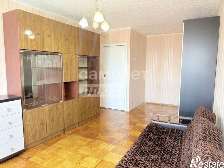 1-комн квартира ул 12 Сентября, 108,  д. 108
