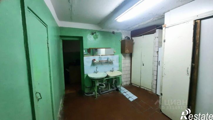 Комната ул Станкостроителей, 16,  д. 16
