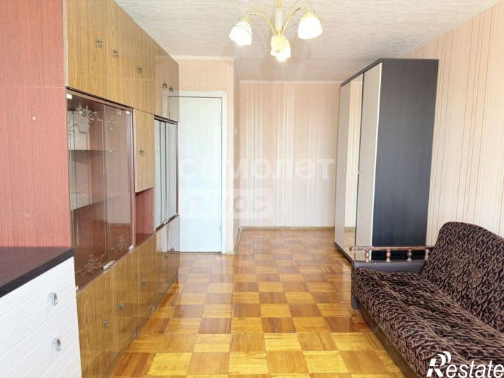 1-комн квартира ул 12 Сентября, 108,  д. 108