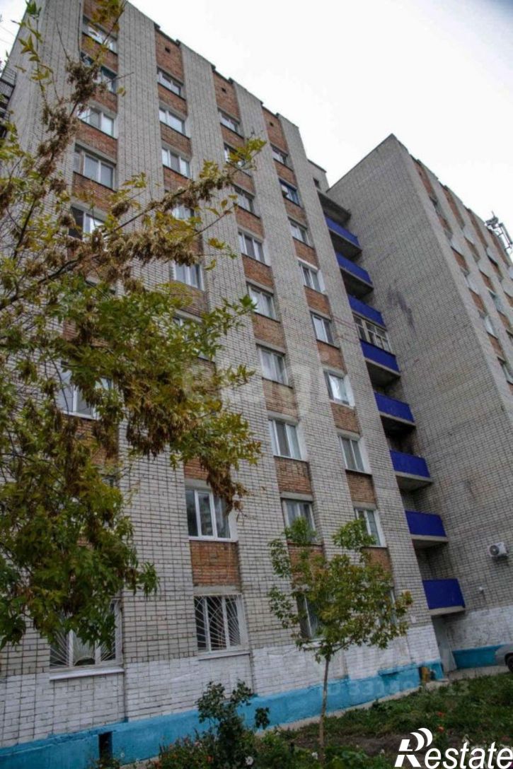 Комната ул Станкостроителей, 16,  д. 16