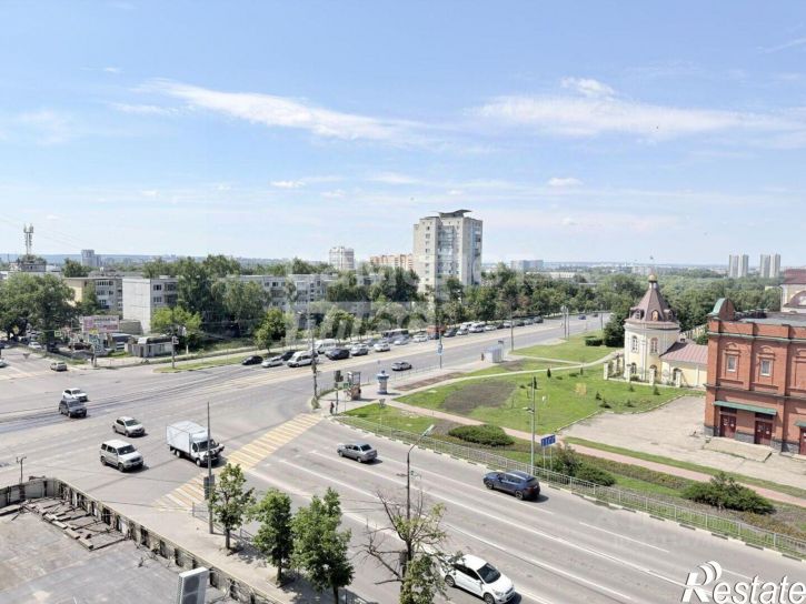 1-комн квартира ул 12 Сентября, 108,  д. 108
