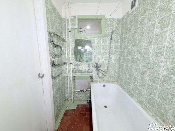 1-комн квартира ул 12 Сентября, 108,  д. 108