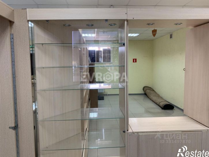 Торговое помещение улица Пушкарёва, 29Г,  д. 29Г
