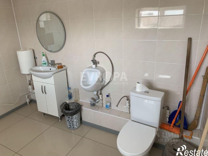 Торговое помещение улица Пушкарёва, 29Г,  д. 29Г