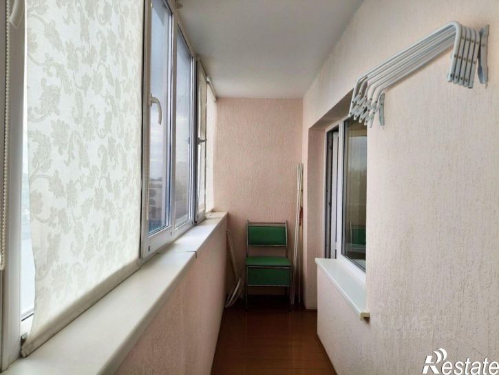 1-комн квартира улица Минаева, 15,  д. 15