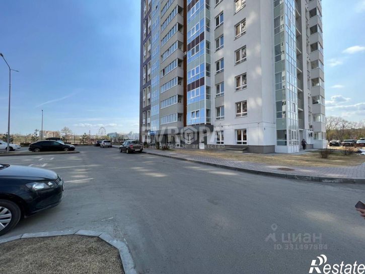 Торговое помещение ул Аблукова, 18,  д. 18
